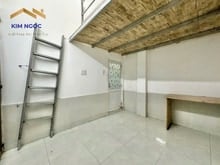 Hình ảnh Cho thuê phòng trọ giá rẻ ngay chợ Tân Hương