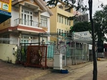 Hình ảnh Cho Thuê Mặt Bằng Kinh Doanh Đường Phạm Văn Đồng, DT: 14m X 14m, MỚI