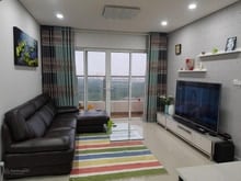 Hình ảnh Cần bán gấp Dragon Hill 2, 95m², 3PN, 2WC đầy đủ nội thất 3.9x tỷ