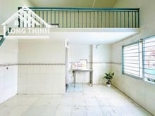 Hình ảnh PHÒNG MỚI XÂY 100% Có Gác Lửng Rất Rộng-Cao, Tủ Kệ bếp,.Giờ giấc tự do