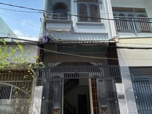 Hình ảnh Nhà nguyên căn cho thuê tại Tân Bình
