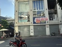 Hình ảnh Cho thuê 13x18m 2 lầu Nguyễn Trãi, P. Nguyễn Cư Trinh, Quận 1