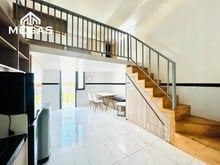 Hình ảnh Căn Hộ Cao Cấp - Full Nội Thất Ngay Tô Ký - CVPM - Nguyễn Ảnh Thủ