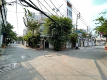 Hình ảnh Bán Nhà Nguyễn Cửu Vân 47m2, Với 2 Tầng, Phường 17, Chỉ 8,5 Tỷ