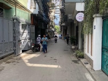 Hình ảnh Bán CHDV phố Thái Hà 60m, 7 Tầng thang máy, MT 7.6m, 14 phòng khép kín