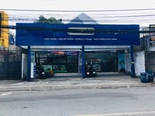 Hình ảnh Cho Thuê Mặt Bằng Kinh Doanh Đường Man Thiện, DT :10m X 30m, SUỐT