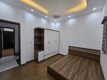 Hình ảnh Bán nhà Mỹ Đình - Lô Góc - 51/69m2 - 5.8MT - Giá nhỉnh 9 Tỷ