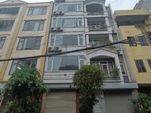 Hình ảnh Bán Nhà Liền Kề KĐT Văn Phú Hà Đông. DT 50M2. Vỉa Hè. Đường Ô Tô Tránh