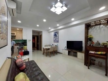 Hình ảnh Trang Chủ MB66.COM Chính Thức Ruby Garden, P15, Tân Bình: 89m2, 2p ngủ, 2wc,NT, 11tr/th