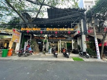 Hình ảnh Mặt tiền đường C3 - P13 Tân Bình - ngay Carilon 1 dt 12x11 - 141m2