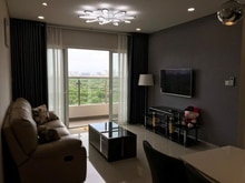 Hình ảnh Cần bán nhanh CH Dragon Hill 2, 95m2, 3PN, Giá 3.94 tỷ.