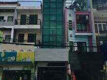 Hình ảnh Cho Thuê Mặt Bằng Kinh Doanh Đường Hoàng Diệu 2,dt: 4m X 20m, 4 LẦU.