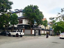 Hình ảnh HIẾM - KĐT HUD VÂN CANH : BT ĐƠN LẬP 300m vị trí đẹp