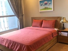 Hình ảnh Chung cư Phú Thạnh, Q.Tân Phú: Giá 11tr, 2p ngủ, 2wc, 91m2, Nt
