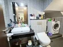 Hình ảnh nhà 5 tầng đường cộng hòa phường 12