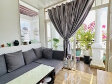 Hình ảnh Bán Nhà Đường Hoàng Hoa Thám, 61m2, Với 4 Tầng, Phường 5, Chỉ 8,4 Tỷ