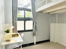Hình ảnh Cho Thuê Phòng Giá Rẻ Ngay Xô Viết Nghệ Tĩnh - Gần Cầu Kinh Thanh Đa