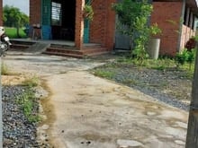 Hình ảnh Có căn nhà cấp 4, rộng, kiên cố. Điện nước đầy đủ. Sổ Hồng Riêng