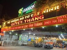 Hình ảnh Cho thuê 23x60m Phạm Văn Đồng, P. Hiệp Bình Chánh, Tp. Thủ Đức