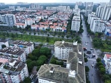 Hình ảnh Cần bán shophouse với giá 25,5 tỷ VND - khu Hưng Vượng.
