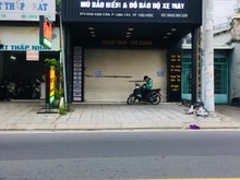 Hình ảnh Cho Thuê Mặt Bằng Kinh Doanh Đường Kha Vạn Cân,dt : 6m X 40m , 2 LẦU