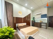 Hình ảnh ▫️Quốc Kao▫️💠 Căn Hộ Studio 36m2 - Máy Giặt Riêng 🚥 Sáng Sạch Sẽ ⭐️