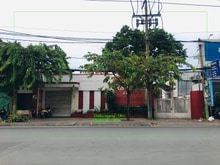Hình ảnh Cho Thuê Mặt Bằng Kinh Doanh Đường Hoàng Diệu 2, dt : 17m X 45m, C4.