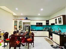 Hình ảnh Gần 100m2 - Cống Lờ Phan Huy Ích Phạm Văn Bạch - xe hơi ngủ trong nhà