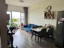 Hình ảnh Chung cư Phúc yên,Phan Huy Ích, P15, Tân Bình: 95m2, 2p ngủ, 2wc,11tr