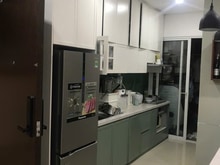 Hình ảnh Chính chủ bán CH Dragon Hill 2, 71.6m², sàn gỗ cao cấp, nội thất đẹp
