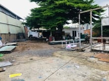 Hình ảnh Cho Thuê Đất Đường Quốc Lộ 13, dt : 50m X 50m, 2500m2, full thổ cư