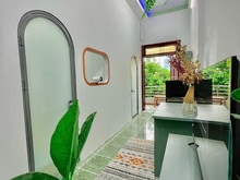 Hình ảnh Khai trương Trang Chủ MB66.COM / Đăng Ký Tặng 66K 2PN Full nội thất thất, ban công  giáp Q.10
