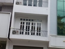 Hình ảnh Bán nhà MTĐ Trần Quang Khải, P. Tân Định, Quận 1: