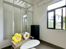 Hình ảnh Căn Hộ 1 Phòng Ngủ - Full Nội Thất Ngay Hà Huy Giáp - Vườn lài