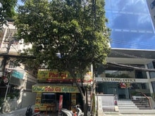Hình ảnh Góc 2MT Cửu Long p2 Tân Bình 5,4x16,5 nhà 3 tầng giá 23,5 tỷ