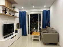 Hình ảnh Chính chủ bán CH Dragon Hill 2, 71.6m², sàn gỗ cao cấp, nội thất đẹp,