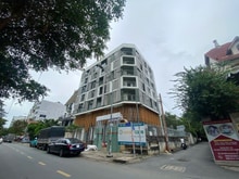 Hình ảnh Cho Thuê Mặt Bằng Lớn 500M² – Thảo Điền, Quận 2 – Giá 350 TRIỆU/THÁNG