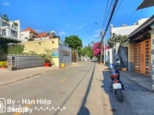 Hình ảnh Bán đất Mặt Tiền đường 215 Hoàng Hữu Nam. Tân Phú , Q9 - DT: 5 x 36m2