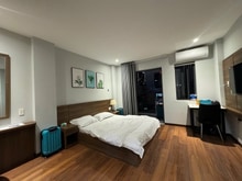 Hình ảnh ✅ Căn Hộ Cao Cấp Mới 100%_Ban Công View City_Trần Đình Xu_Quận 1
