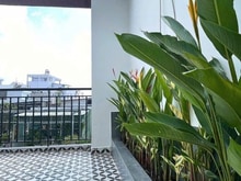 Hình ảnh 65M2 Đang cho thuê KINH DOANH 24triu tháng- Thiên Hộ Dương P1 GV