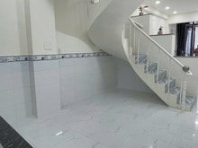 Hình ảnh Bán nhà mới Tân Bình - Phường 5- CMT8 - oto trước nhà Giảm còn 6.3 tỷ