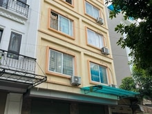 Hình ảnh Bán Nhà Liền Kề KĐT Văn Phú Hà Đông. DT 65M2. 5 Tầng.MT 7,2m - 13,8 Tỷ