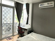 Hình ảnh nhà 6 tầng đường đồng xoài phường 13