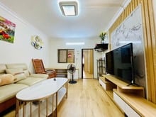 Hình ảnh 🌟Chỉ 3,19 tỷ tập thể Quỳnh Mai_Hai Bà Trưng_T3_2 thoáng 70m2 2pn🌟