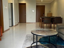 Hình ảnh Chung cư Phú Thạnh, Q.Tân Phú: Giá 11tr, 2p ngủ, 2wc, 91m2, Nt