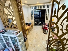 Hình ảnh Hàng hiếm Tân Phú Anh em ơi! nhà rộng gần 50m2 mà chỉ có hơn 4 tỏi thô