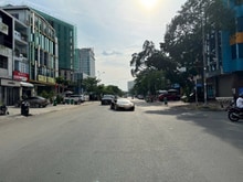 Hình ảnh Bán nhà Cấp 4 mặt tiền vũ tông phan Q.2 giá 31 tỷ