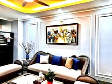 Hình ảnh XuâN ĐỈNH -Nhà 3 Mặt THOÁNG - Ô TÔ LÙI Cửa - NGÕ THÔNG - 6 TẦNG  12TỶ