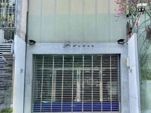 Hình ảnh 🏡Nhà MT (chiều ngang 4,5m) đường Trần Trần Nhật Duật Q1-Giá 29Trieu