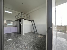 Hình ảnh Gác Cao - Giá Rẻ Ở Nguyễn Ảnh Thủ - Tô Ký - Dương Thị Mười - CVPM